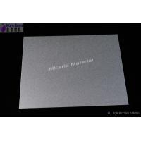 Buy cheap Glossy Stainless Laminated Steel Plates Slight Matte Finish For Card Laminator product