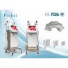Buy cheap laser tummy tuck slimming machine i lipo youtube 15 inch screen -15 temperature from wholesalers