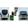 Buy cheap Replacement Auto Spare Parts Fiberglass Body Panels Smooth Surface Compact Structure from wholesalers