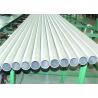 Buy cheap SS 304 304L Line Pipe Seamless Stainless Steel Pipes Dimension from wholesalers