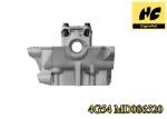 Modern Diesel Engine Cylinder Head For Mitsubishi 4G54 MD311828 / AW318788 /