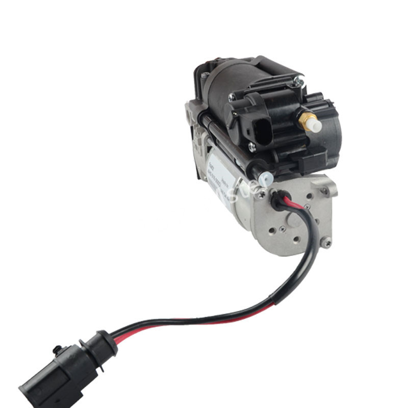 Airmatic Compressor Pump For Audi A8 D4 A6 C7 4H0616005C 4H0616005A