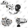 Buy cheap Excavator FD33 ED33 FD35 Diesel Engine Oil Pump For EX60-1 15010-50T00 from wholesalers