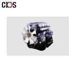 Japanese Diesel Truck Engine Assy JDM 1C 2C 3C Diesel Engine For Toyota