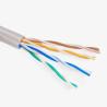 Buy cheap Cat.5E UTP CCA 24AWG 1M Patch Cord cat5e patch cord from wholesalers