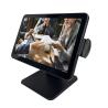 Buy cheap CE FCC Smart 1920x1080 15.6" All In One Touch POS from wholesalers