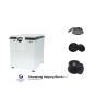 Buy cheap HR20M 6×500mL Clinical Centrifuge Machine 20000 Rpm from wholesalers