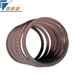 Buy cheap Rotary Shaft TC Type Oil Seal Fluorine Rubber Oil Seals NBR FKM Oil Sealing from wholesalers