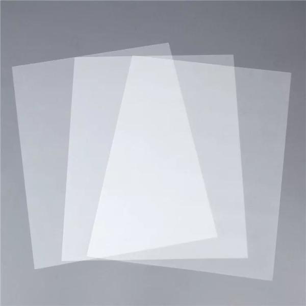 Buy cheap A4 210mm X 297mm Heat Transfer Film Epson L1800 DTF Printing Film from wholesalers