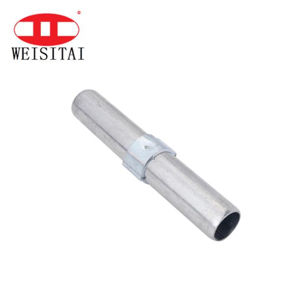 Buy cheap Q235 33MM Frame Scaffolding Parts Joint Pin Frame For Building from wholesalers