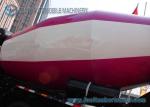 6X4 HINO 700 Cement Mixer Truck 10Cbm 350Hp Single Cab 3D Mixing