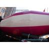 Buy cheap 6X4 HINO 700 Cement Mixer Truck 10Cbm 350Hp Single Cab 3D Mixing from wholesalers