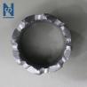 Buy cheap 6 Inch PDC Core Drill Bit Manganese 153mm Steel Body from wholesalers