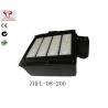 Buy cheap 70000lm High Lumen Outdoor LED Flood Lights / Football Area 1000W LED Floodlight from wholesalers