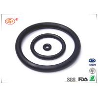 Buy cheap Custom NBR O Ring For Pneumatic , Heat Resistant O Rings ISO9001 ROHS product