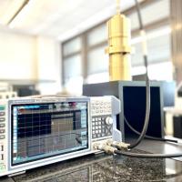 Buy cheap Iec Accredited CE Certification Lab Harvester Industrial Machinery Third-party product