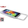 Buy cheap New Arrival Dirtproof/Shockproof Aluminum Metal Bumper For Samsung Galaxy S5 Colorful from wholesalers