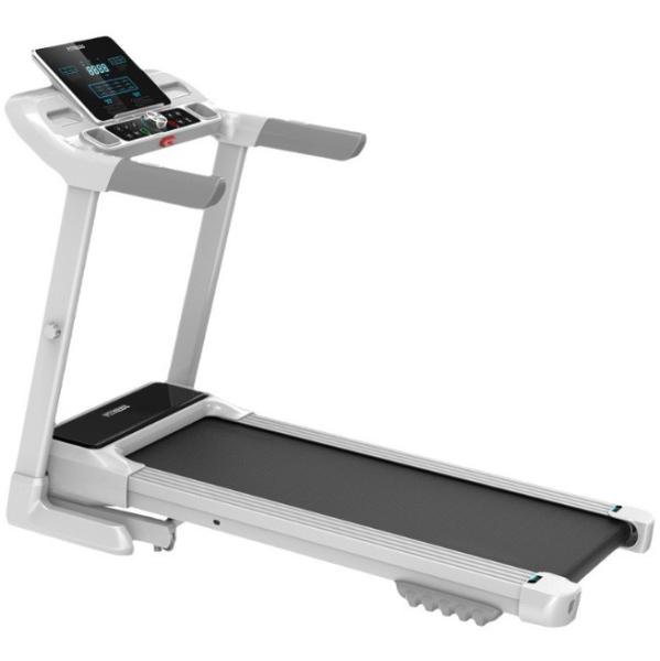Buy cheap Touch Screen Multifunctional Household Use Electric Treadmill Cross Border Exclusive Supply from wholesalers