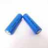 Buy cheap 1 Slot Seat Type 14500 Li Ion Battery Charger , Portable Flashlight Battery Charger from wholesalers