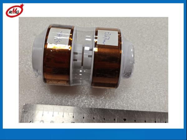 Buy cheap PN 502015231002 ATM Spare Parts GRG CRM9250N Escrow Tape from wholesalers