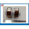 Buy cheap PN 502015231002 ATM Spare Parts GRG CRM9250N Escrow Tape from wholesalers