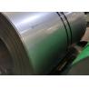 Buy cheap ASTM A240 Stainless Steel Coils SA240 SUS321 Tubing UNS S32100 from wholesalers