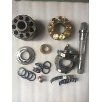 Buy cheap Rexroth A4VG90 Hydraulic Pump Replacement Parts For Concrete Pump Trucks product