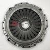 Buy cheap 45mm Clutch Plate And Disc TS16949 Hole Height Clutch Plate Pressure Plate from wholesalers