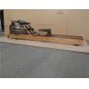 Buy cheap Water Rowing machine,Water Rower,Wood Water rower machine for sale from wholesalers