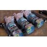 Buy cheap IP44 15kW Three Phase Induction Motor Gearbox IEC Standards from wholesalers