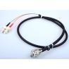 Buy cheap Female ODC Fiber Optic Patch Cord 2 Core Waterproof 10M 20M Length For FTTA from wholesalers