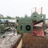 Buy cheap Waste Metal Alligator Shearing Machine 1800T Hydraulic Alligator Shear from wholesalers