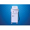 Buy cheap White Vertical IPL Beauty Equipment Hair Removal Spot Removal Skin Rejuvenation from wholesalers