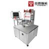 Buy cheap 3000W Aluminum Food Tray Sealer Machine Plastic Rotary Tray Sealer For Jelly Yogurt from wholesalers