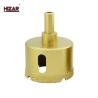 Buy cheap 4 Inch 85mm M14 Vacuum Brazed Diamond Core Drill Bits Marble from wholesalers
