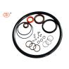 Buy cheap OEM Large Sizes Metric Inch Oring Fluorinated Silicone Rubber O Ring Seal Manufacturer from wholesalers