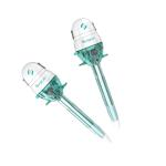 12mm Bladeless Trocar Disposable Laparoscopic for Surgery Operation