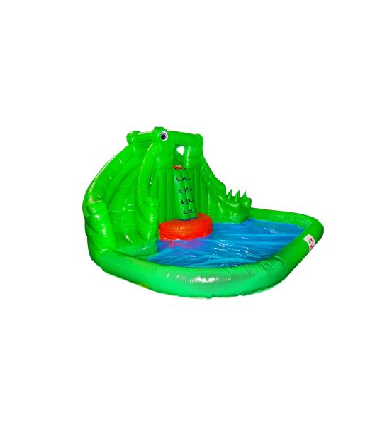 Buy cheap Children Fun Park Inflatable Giraffe Animals Slide For Rentals from wholesalers