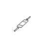 Buy cheap Bodybuilding Gym Workout Accessories , Sport Fitness Steel Olympic Swiss Bar from wholesalers