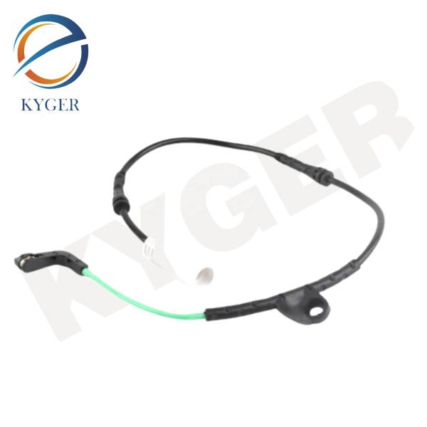 3435 6777 649 Auto Brake Systems Brake Pad Wear Sensor Front For BMW E81 E90 E91