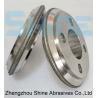 Buy cheap Electroplated CBN Diamond Grinding Wheels for Skate Blades Sharpening from wholesalers