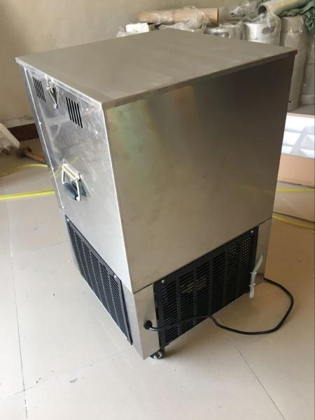 Buy cheap Vertical water cooling system beer cooling dispenser from wholesalers