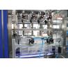 Buy cheap 5L 10L Mineral Water 5 Liters Plastic Bottle Filling Machine Linear Type from wholesalers