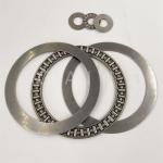 OTOTRI Cage AXK 0414 TN Flat Cage Thrust Needle Roller Bearing for Performance
