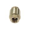 Buy cheap Forged Check Valve 1/4"-4" NPT / BSP Thread OEM Avaliable from wholesalers