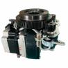 Buy cheap ZL-145 Agv Mini Steering Wheel Material Handling Equipment Parts small omni wheels from wholesalers