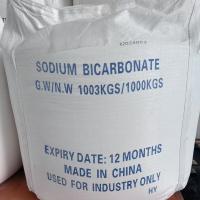 Buy cheap Industrial Grade Baking Soda White Powder Sodium Bicarbonate Baking Cleaning product