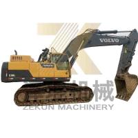 Buy cheap Second Hand Volvo EC380DL Good Condition 2019 Year 38TON Operating Weight product