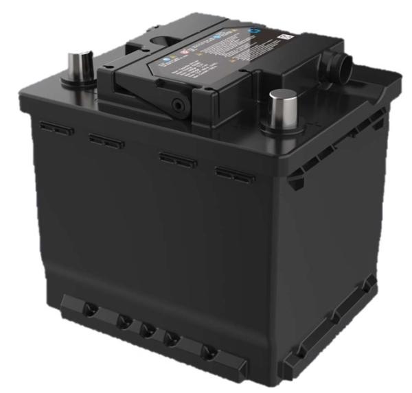 Buy cheap LiFePo4 Auto Heavy Truck Lithium Car Starting Battery 12V from wholesalers