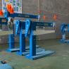 Buy cheap Manual Corrugated Box Stitching Machine 250nail/Min Steady Revolving from wholesalers